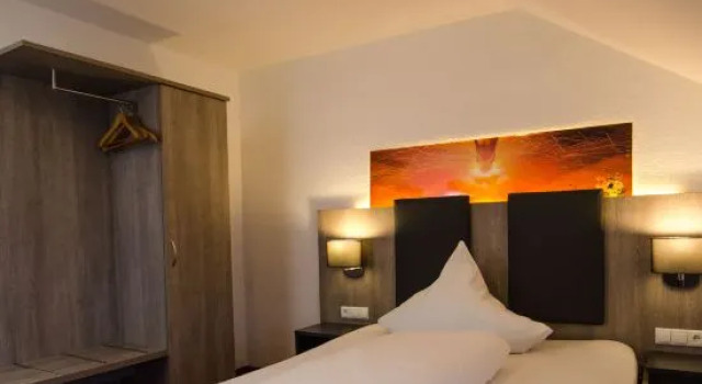 Hotel Gasthof Lohbachwinkel, Varaa Hotelli Hotellit Baijeri pysäköinnillä, Pysäköinti