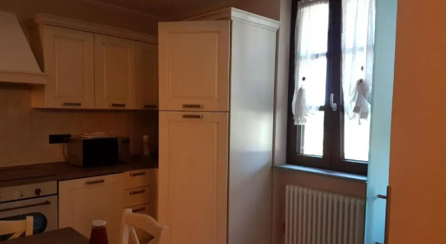 Appartamento Casa Serra