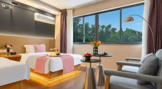 Suite We Hotel