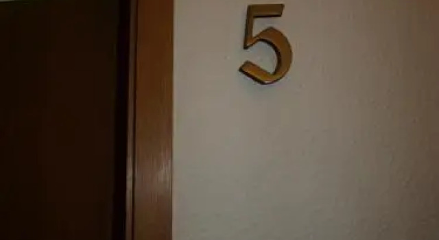 Boddenhus Apartment