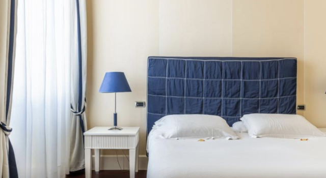 Номер Comfort HOTIDAY Room Collection - Livorno Mascagni