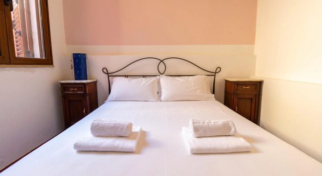 Welcomely - Josto Panoramic House, Book Hotel Cuglieri Sardinia South