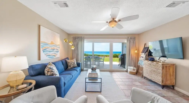 Sol And Sea 2 Bedroom Townhouse by RedAwning