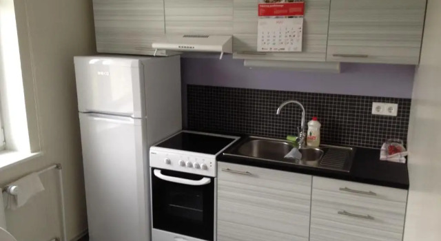 Номер Standard Hiiumaa Ametikooli Accommodation