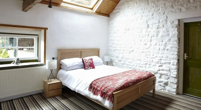 Dale Farm - Campground, Забронировать Кемпинг Кемпинги и глэмпинги Англии, Кемпинг