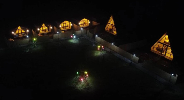 Rose Life Garden Resort, Réserver Complexe hôtelier Duzce Black Sea Region