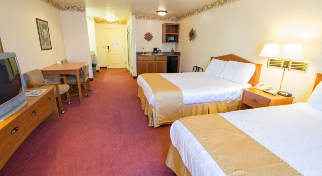 Полулюкс Murphys Suites
