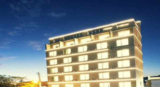 Люкс Jungmun Haesung Parktel