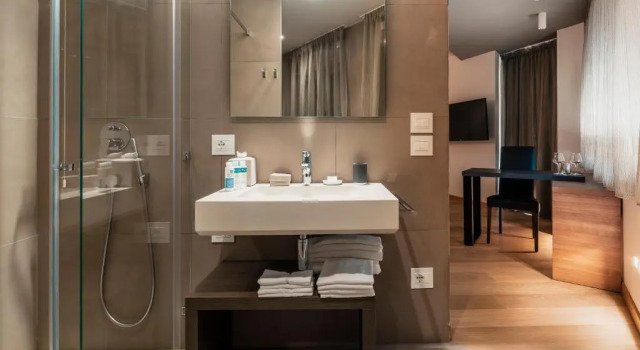 Номер Standard Suites Hotel Astor