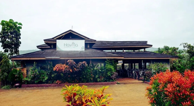Havila Resort
