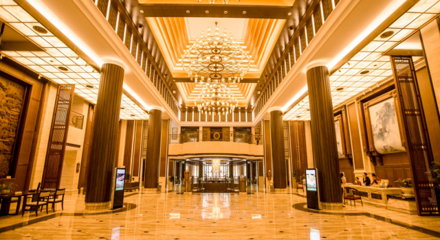 Longjing Resort Dongyang, Buchen Sie Resort SPA-Hotels in Jinhua, SPA