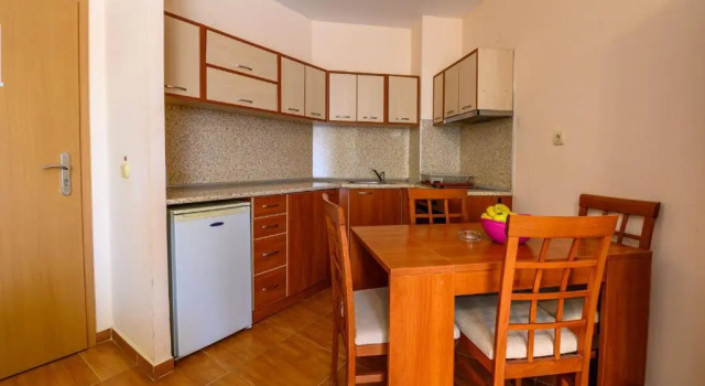 Студия Apartcomplex Panorama Dreams
