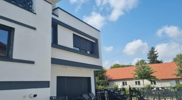 Номер Standard Georgiana Apartments