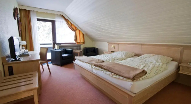 Номер Standard Landhaus Fischer