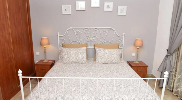 Студия City House Apartments