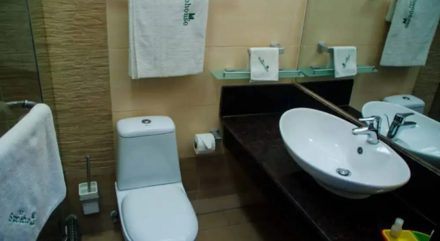 Номер Premium The Stonehouse Boutique Hotel