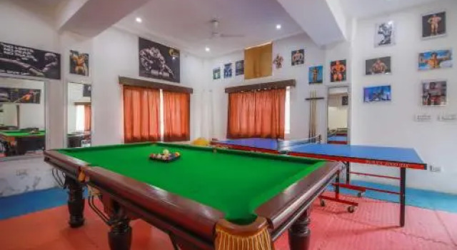 V Resorts Upvan Corbett, Rezervovat Hotel Kotabagh Uttarakhand