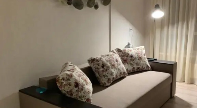 Апартаменты Grace Apartments