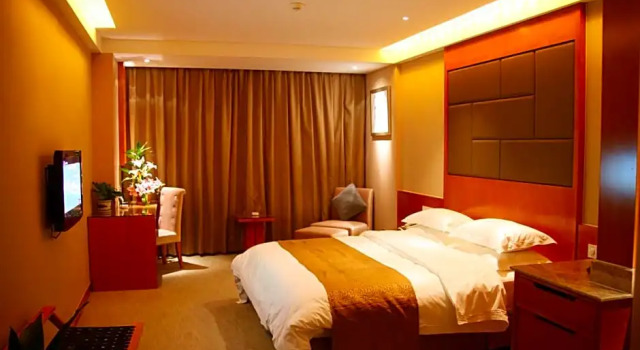 Номер Executive Oriental Hotel Tong Xiang