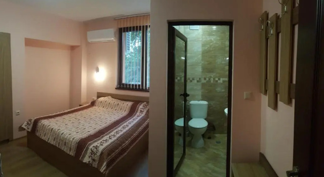 Chilingirovata Kashta, Rezervovat Hotel Hotely v Stara Zagora s parkováním, Parkování