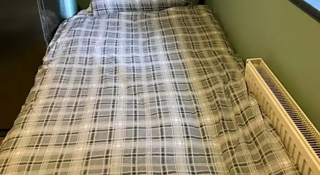 Номер Standard The Lord Grey Hotel
