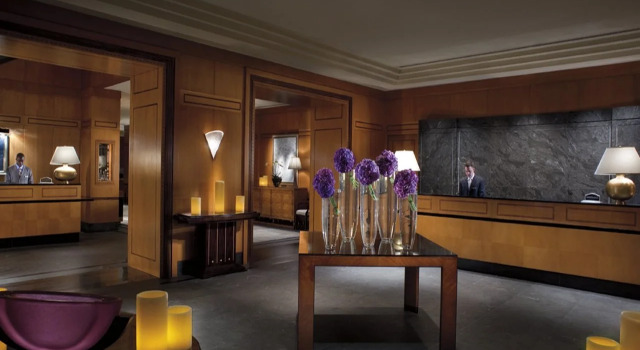 The Wagner Hotel