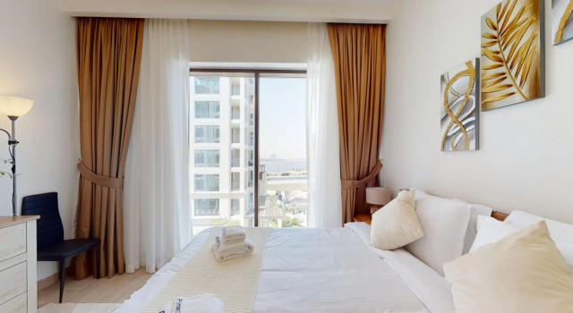 Creek Harbour - Breeze 3 401