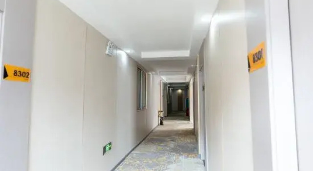 Shell Hotel (Jiefang Road, Yuexi County), Reserva ahora Hotel Yuexi Anhui