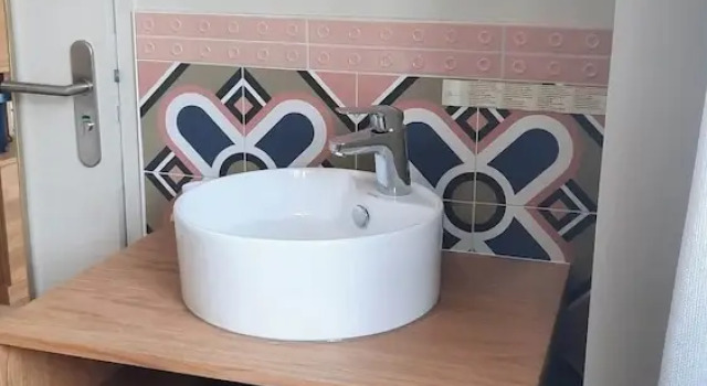 Номер Classic Hotel Trinquet