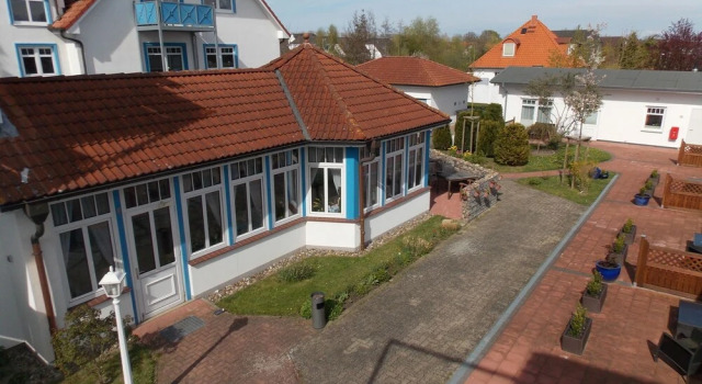Cozy Apartment by Sea in Nienhagen