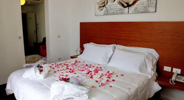 Полулюкс Hotel La Dimora di Piazza Carmine