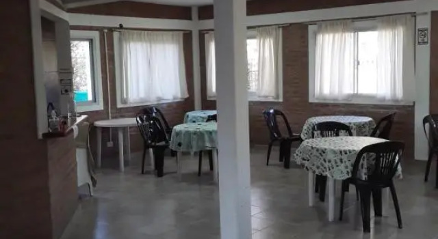 Hotel Aimara, Rezerwuj Hotel Mina Clavero 