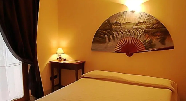 Апартаменты Il Piccolo Residence