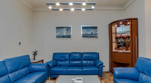 Vacation Bay Mesk Tower, Забронировать Апартаменты/квартира Дубай-Марина , рядом с Остановка трамвая Marina Towers