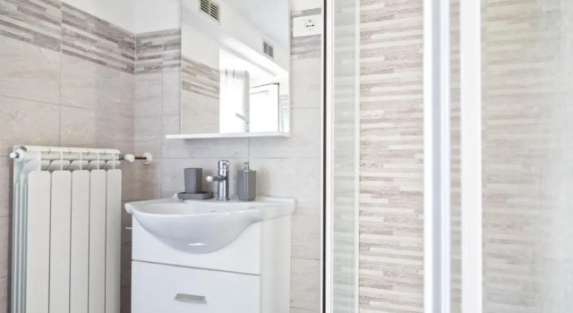 Апартаменты La casa Blu 5 terre Sarzana
