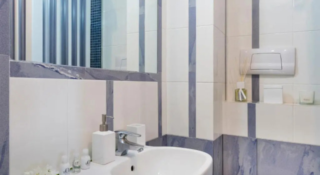 Двухместный номер Classic Fiorentini Residence
