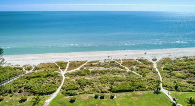 Loggerhead Cay 553, Забронировать Отель Санибел 