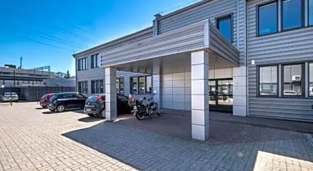 Vola Hostel, Réserver Auberge de jeunesse Wola Varsovie