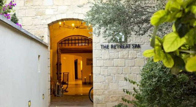 Perfect Getaway for 2 With Shared Pool, Buchen Sie Hotel Kouklia Paphos, in der Nähe von Ranti Forest Beach