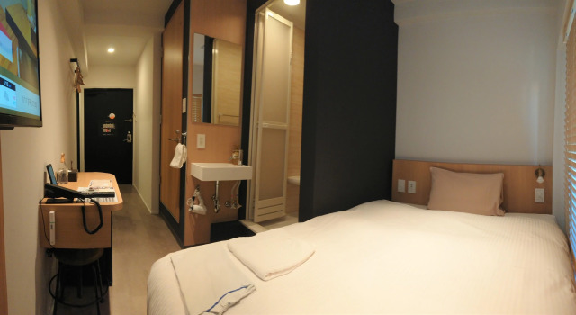 Номер Standard Rs Forest Inn