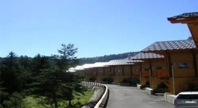 House Hameau des cimes 9, Забронировать Отель Отели Ле-Деволюи 3 звезды, 3*