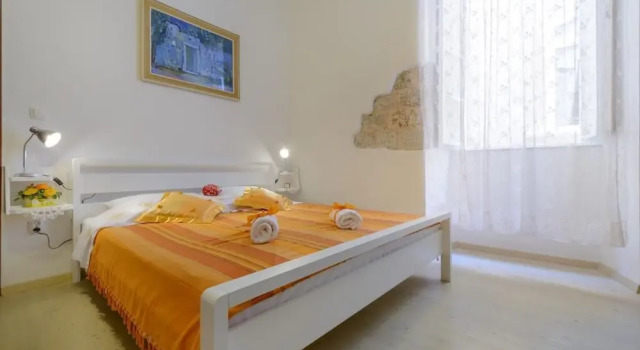 Студия Apartment Klara