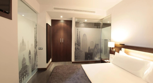 Hotel Concordia