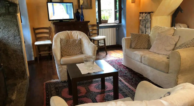 Apartamento 2 dormitorios Le Primule