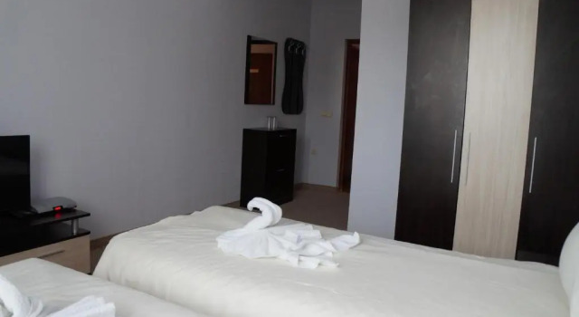 Номер Deluxe Family Hotel KrisBo
