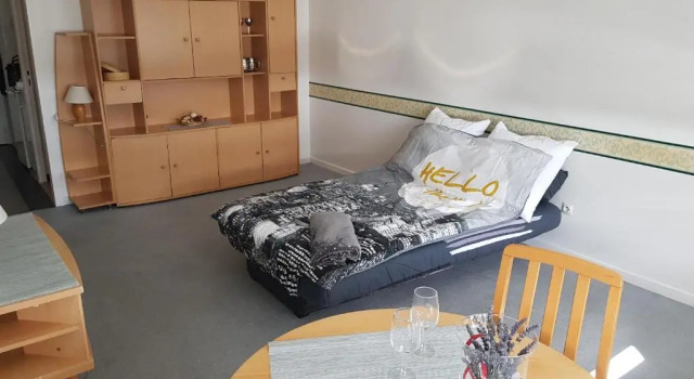Appartement Lyon, Dardilly, Techlid vue sur les monts d'Or