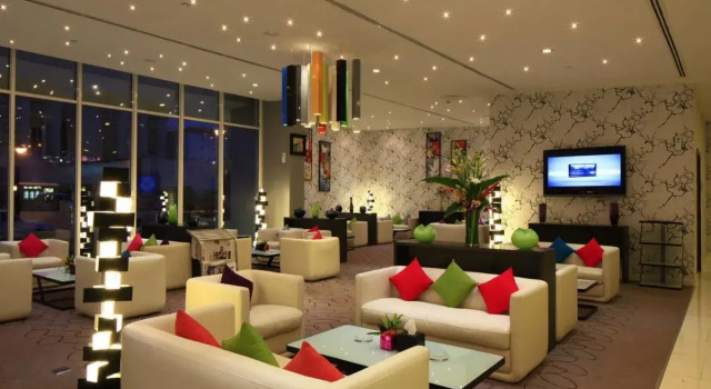 The Business Boutique Hotel