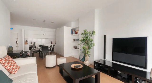Cuzco Apartment