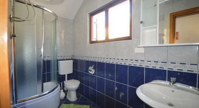Апартаменты Vavic Apartments