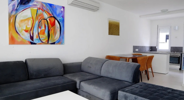 Номер Comfort Bougainville Bay Apartments